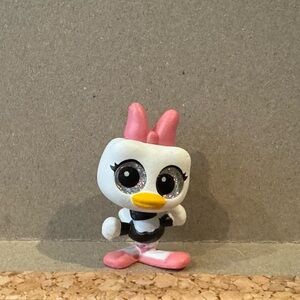 Disney doorables technicolor Madame upanova